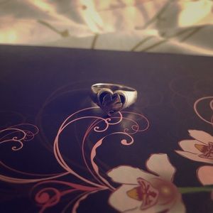 James Avery Dove Ring